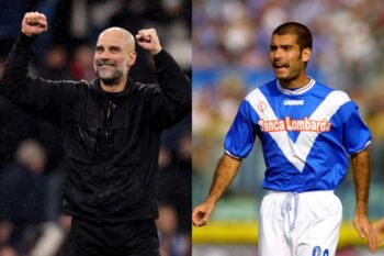 ペップ・グアルディオラ