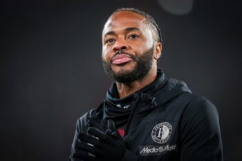 ラヒーム・スターリング