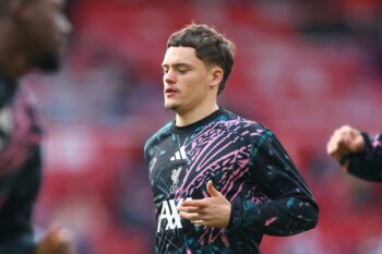 フロリアン・ヴィルツ