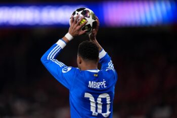 スローインにも時間制限が設けられる可能性？