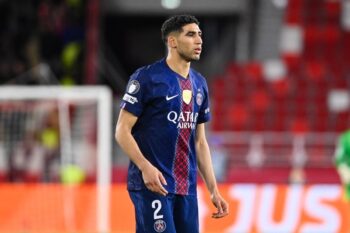 アクラフ・ハキミ