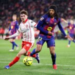 スペイン審判団、バルセロナ敗戦の決勝点は判定ミスと発表「明確な誤り」