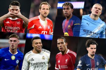 チャンピオンズリーグ