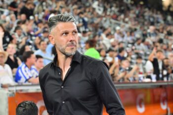 マルティン・デミチェリス氏