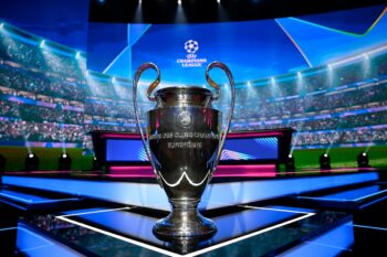 チャンピオンズリーグ