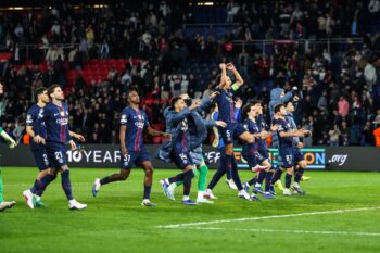 パリ・サンジェルマン