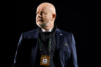 ペア・マティアス・ヘグモ