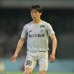 福岡、百年構想リーグ開幕5日前にMF松岡大起の離脱を発表…自身2度目の海外移籍へ