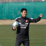 新たな清水エスパルスが動き出す…吉田孝行新監督が実施した“下ごしらえ”、立ち位置からはじまる改革