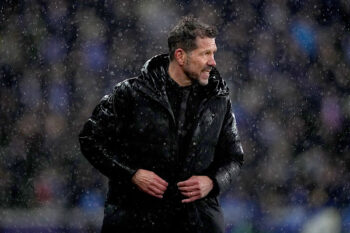 ディエゴ・シメオネ