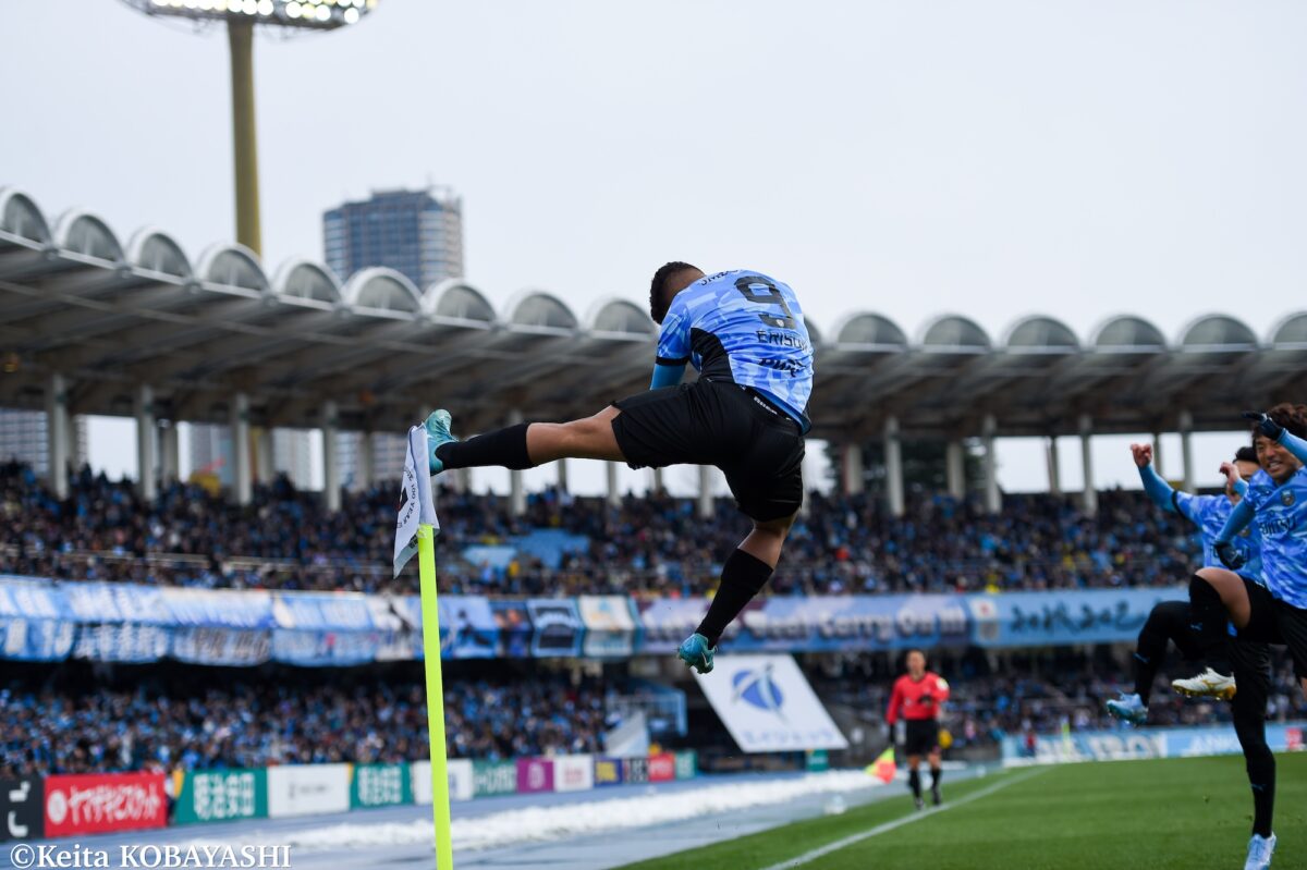 【写真ギャラリー】2026.2.8 明治安田J1百年構想リーグ 地域リーグラウンド EAST 第1節 川崎フロンターレ 5－3 柏レイソル
