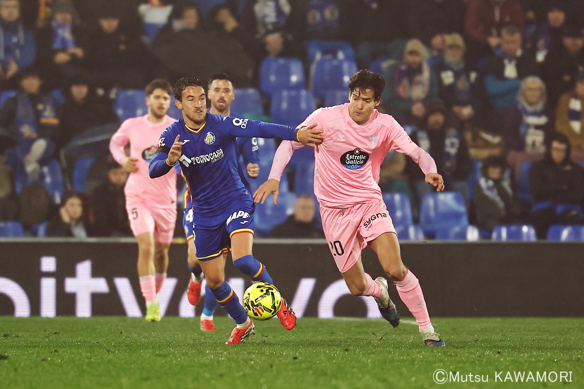 Please do not reproduce without prior permission.