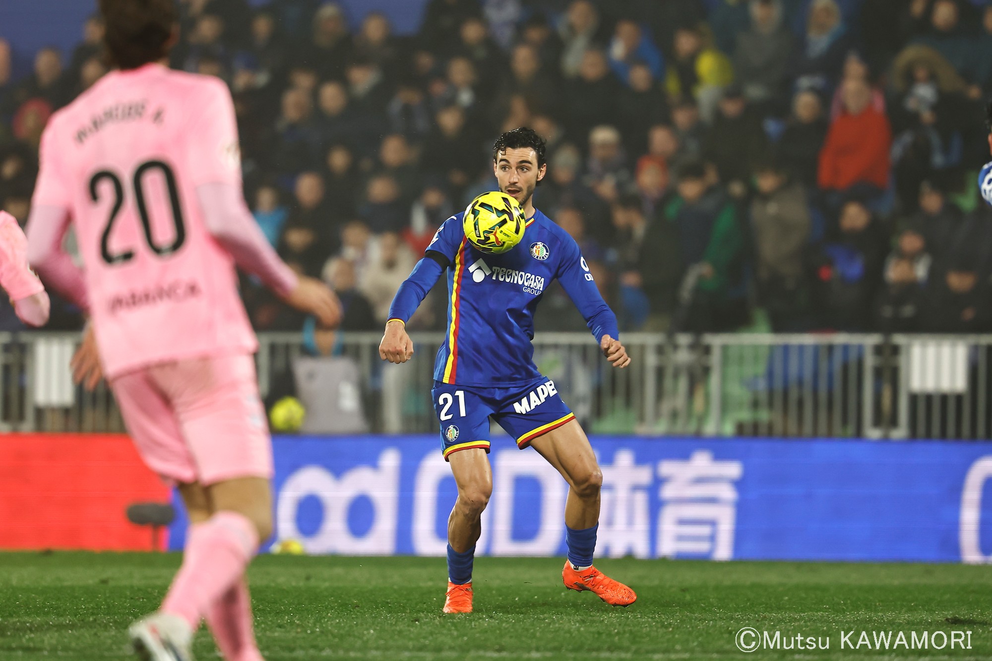 Please do not reproduce without prior permission.