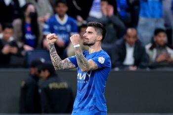 ルベン・ネヴェス