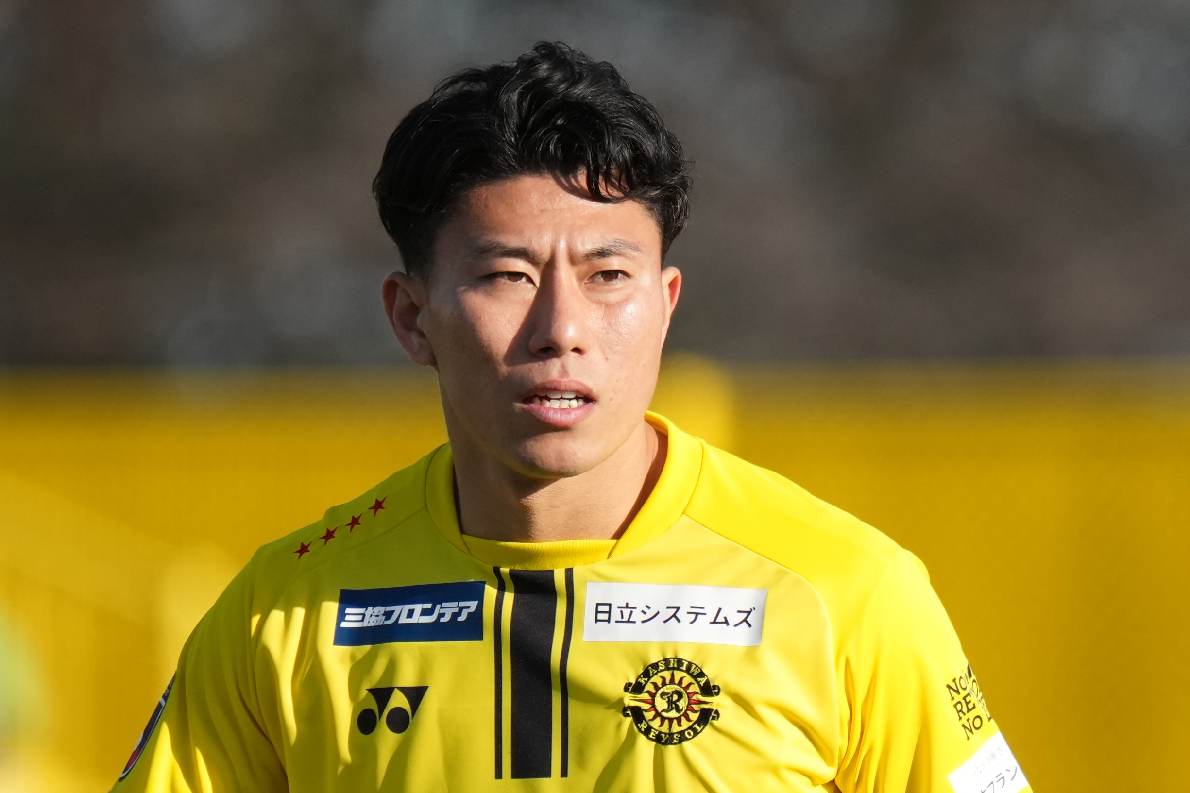 もう点を取り続けるしかない」細谷真大のW杯イヤー開幕…“柏のエース”が