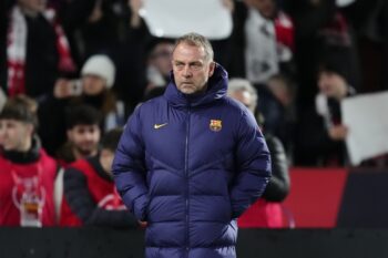 ハンジ・フリック