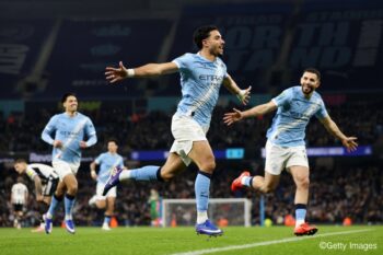 マンチェスター・シティ