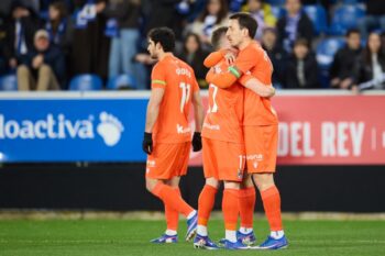 レアル・ソシエダ