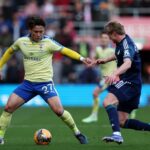 4日ぶり再戦は延長戦突入の激闘…松木玖生先発のサウサンプトンがレスターに“連勝”、FA杯5回戦へ