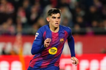 ジェラール・マルティン