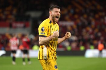 ジェイムズ・ミルナー