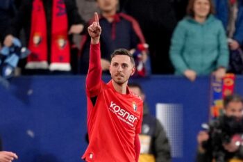 ラウール・ガルシア