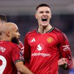 マンUがエヴァートン撃破でキャリック体制無敗を継続！…新加入3選手の速攻からシェシュコ決勝弾