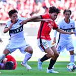 浦和がホーム開幕戦で屈辱の逆転負け…鹿島、2点ビハインドをひっくり返して3連勝！