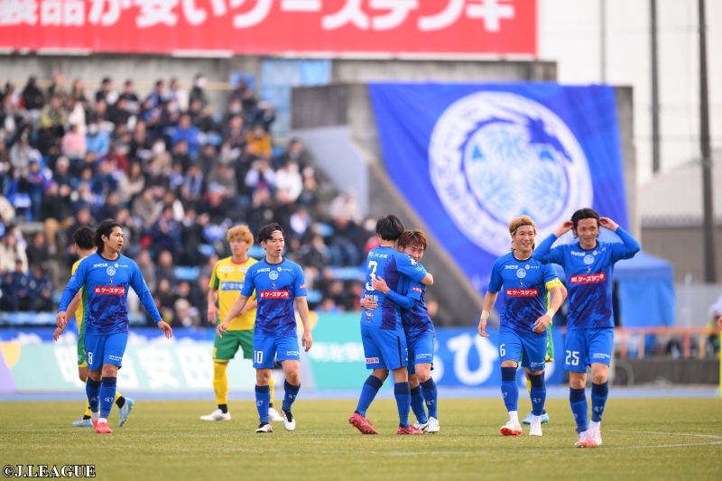 水戸ホーリーホック