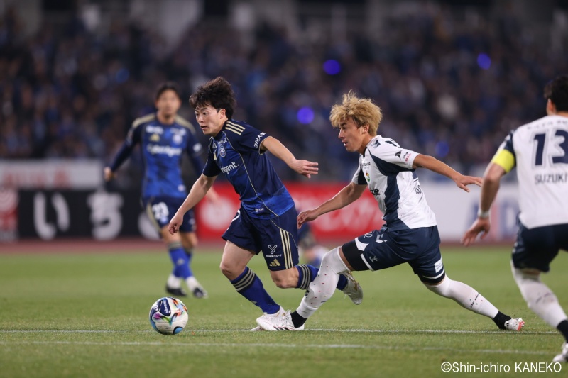 FC町田ゼルビアvsジェフユナイテッド千葉