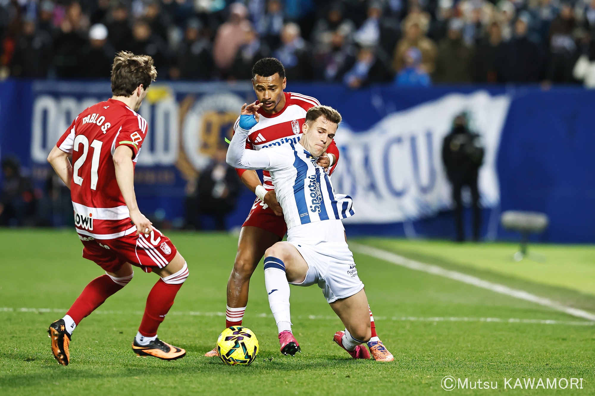 Please do not reproduce without prior permission.