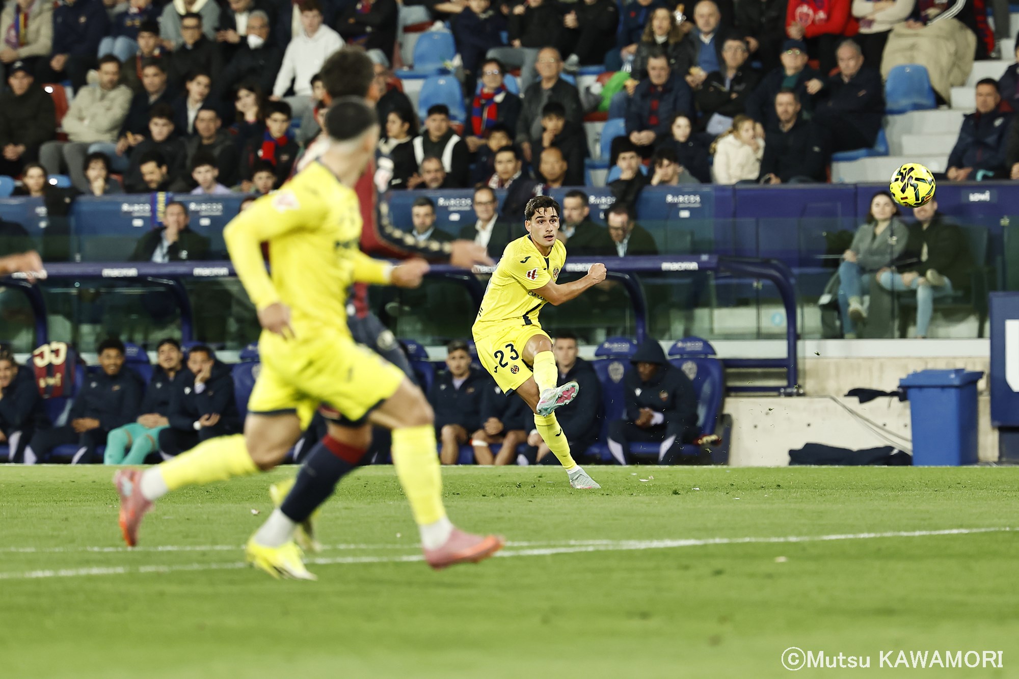 Levante_Villarreal_260218_0014_