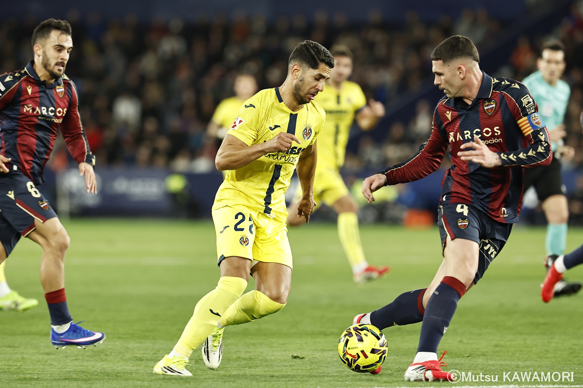 Levante_Villarreal_260218_0024_