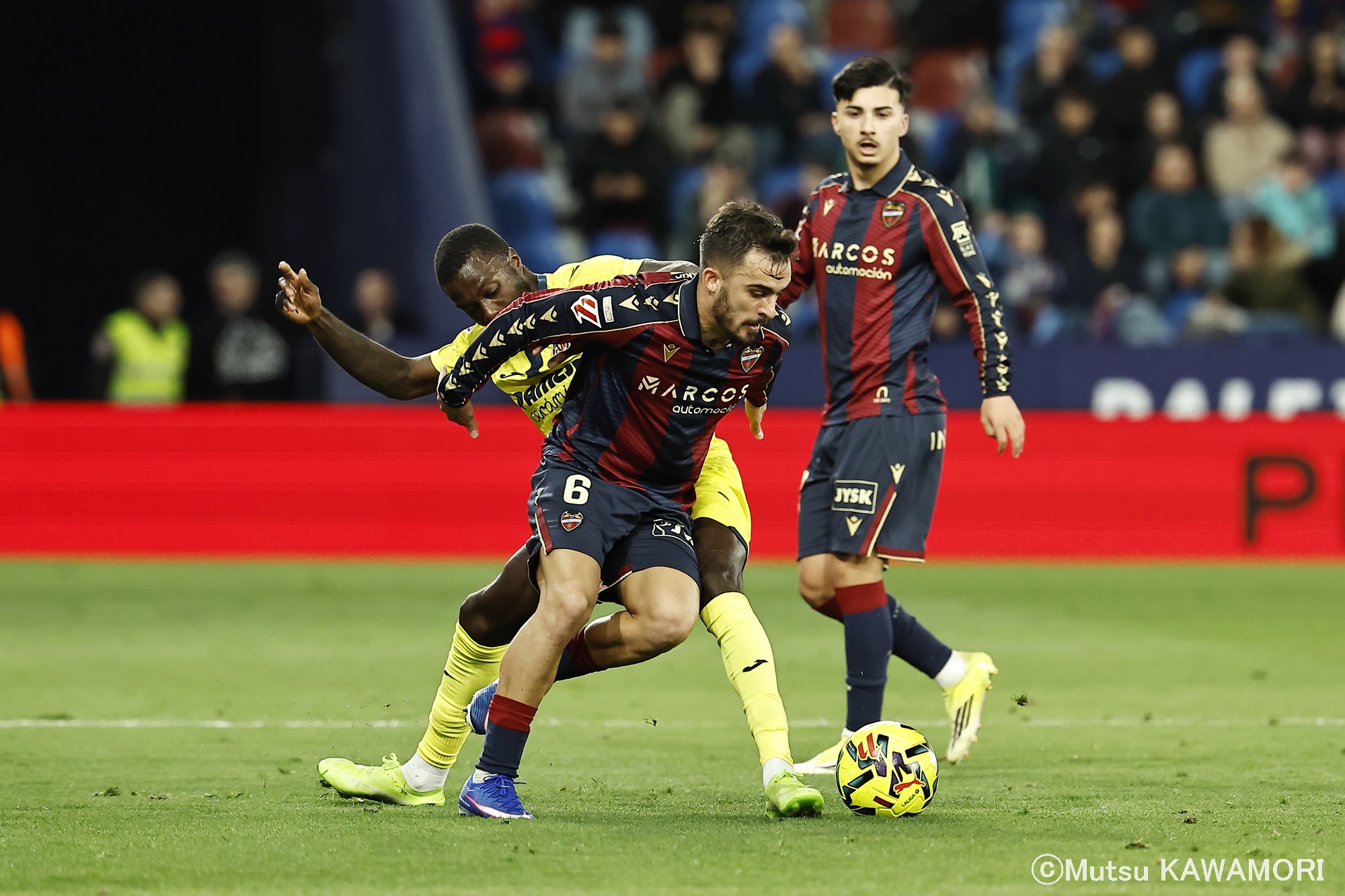 Levante_Villarreal_260218_0027_