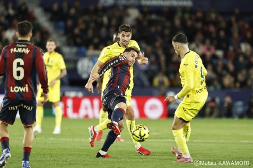 Levante_Villarreal_260218_0032_
