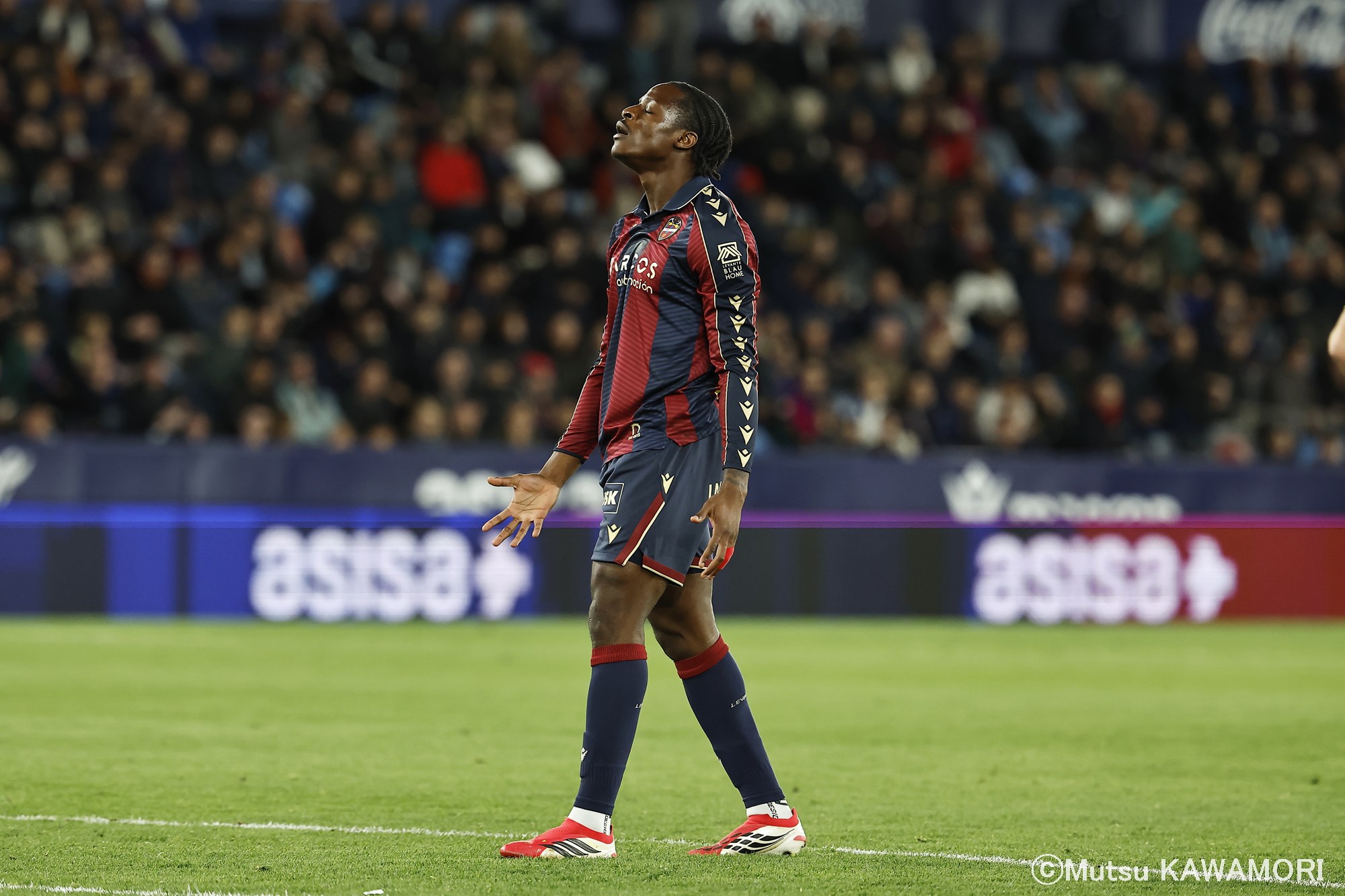 写真・57枚目】【写真ギャラリー】2026.2.18 ラ・リーガEAスポーツ第16