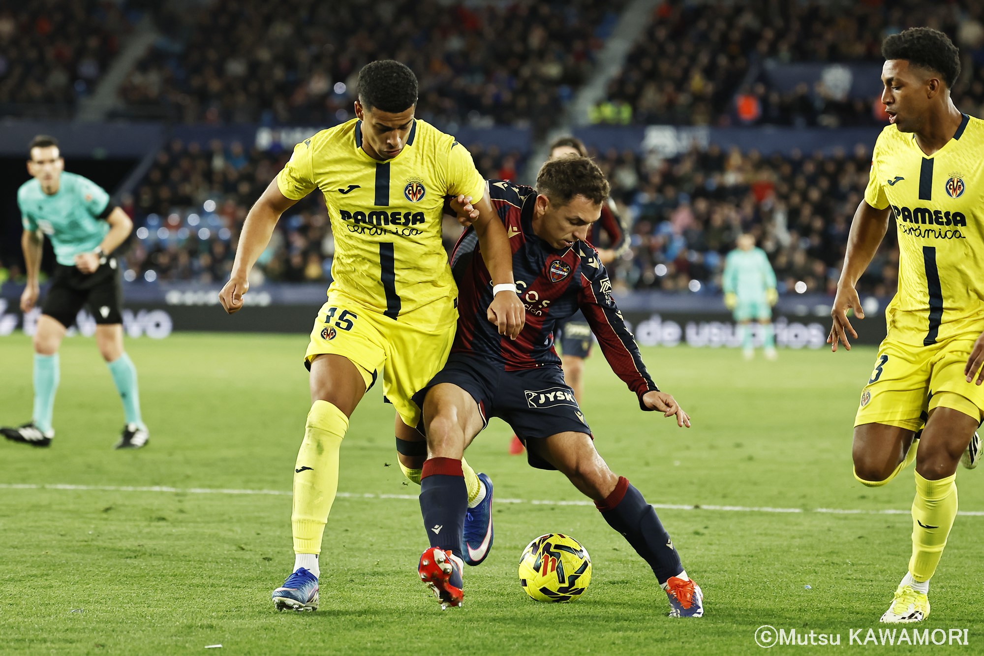 Levante_Villarreal_260218_0067_