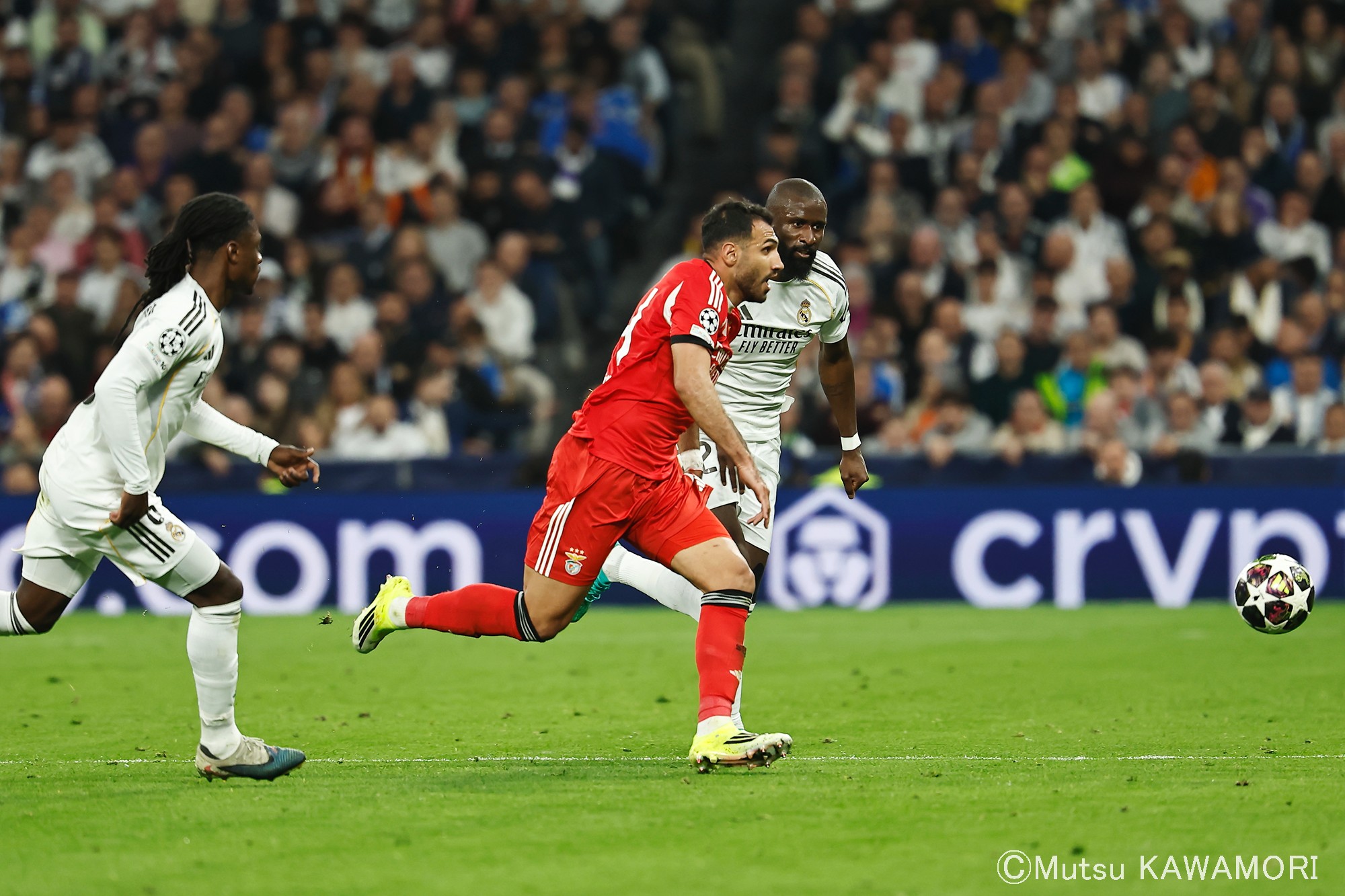 Please do not reproduce without prior permission.