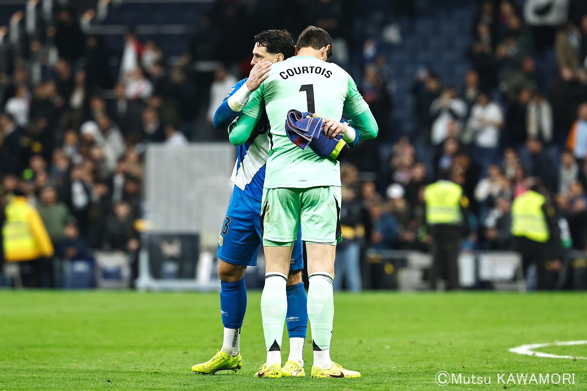 Please do not reproduce without prior permission.