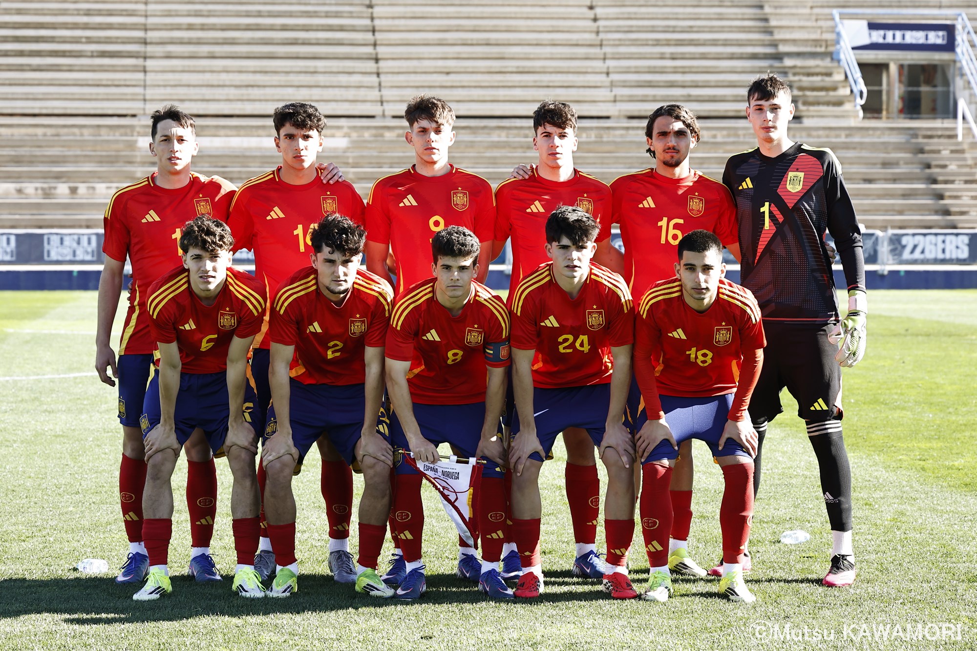 U19Espana_U19Norwey_260219_0001_