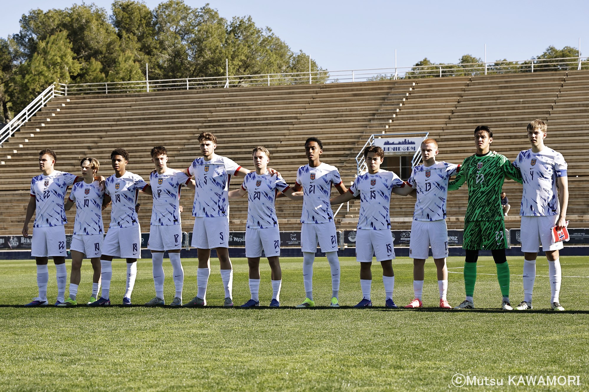 U19Espana_U19Norwey_260219_0002_