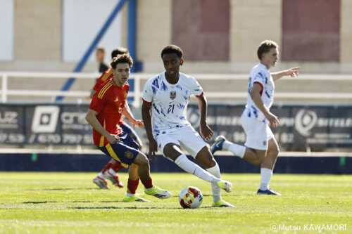 U19Espana_U19Norwey_260219_0006_