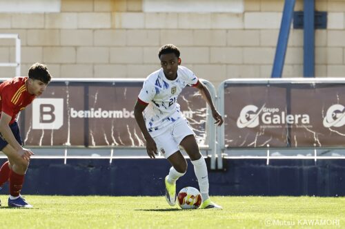U19Espana_U19Norwey_260219_0008_