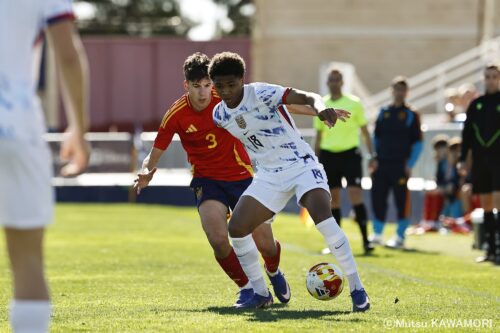 U19Espana_U19Norwey_260219_0009_