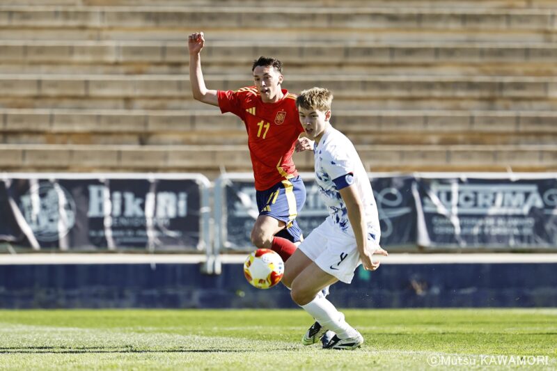 U19Espana_U19Norwey_260219_0012_