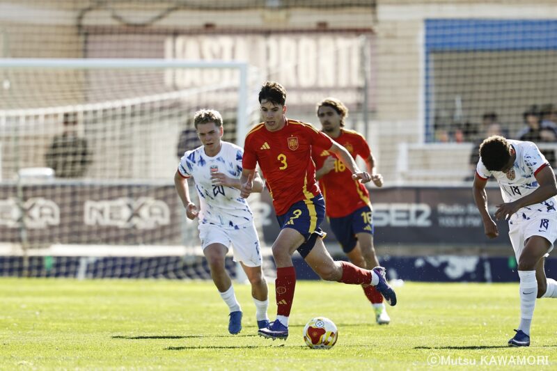 U19Espana_U19Norwey_260219_0017_