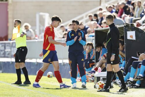 U19Espana_U19Norwey_260219_0019_
