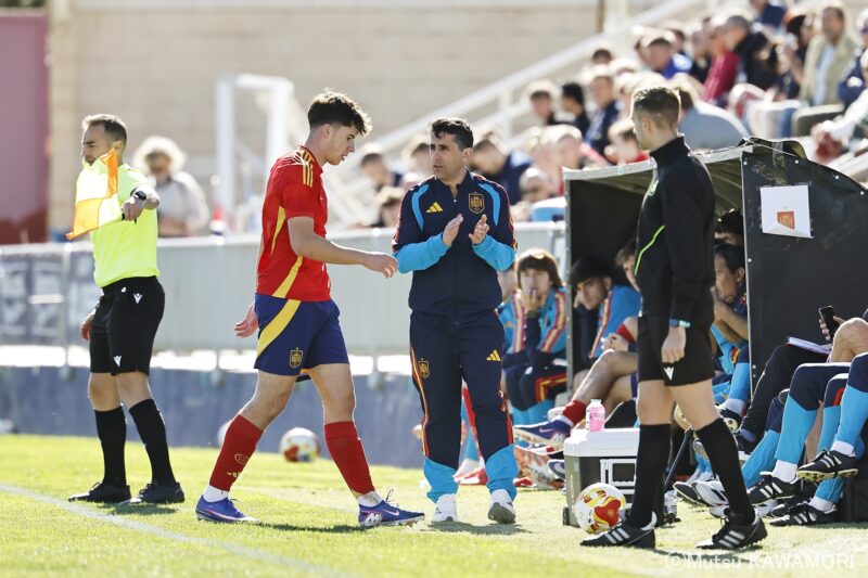 U19Espana_U19Norwey_260219_0019_