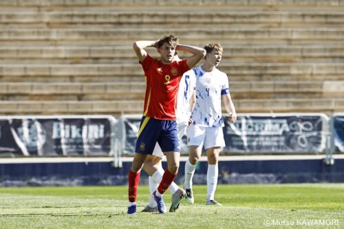 U19Espana_U19Norwey_260219_0022_