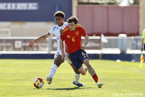 U19Espana_U19Norwey_260219_0023_